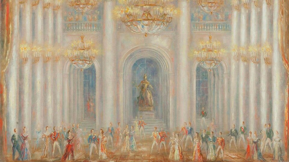 Предметы живописи, графики и скульптуры, макеты