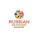 Russian seasons