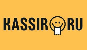 Kassir.ru